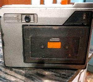 Vintage Cassette Player (Not Working)