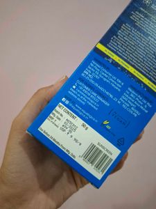 Aqualogica Bright+ Tone Up Sunscreen