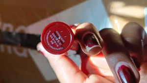 Price Drop 💧 Rom&amp;nd JUICY LASTING TINT