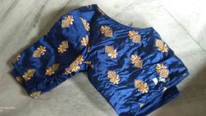 5 Beautiful Embroidery Blouse