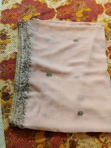 HEAVY PEPLUM LEHENGA WITH DUPATTA