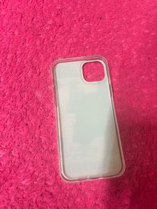 Arctic Monkey iPhone 14 Plus Case