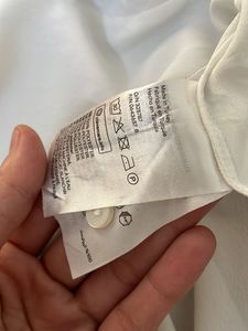 H&amp;M Formal Shirt With A Tie