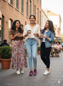 ✨👟 Step Up Your Style with &#34;Berry Bliss&#34; Nike! 💜