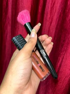 Debby Lip Gloss.