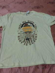 Tshirt Men