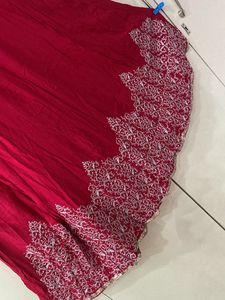 Used Dress Some Times Good Condition 👧😍😍