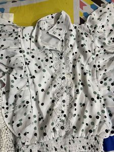 Combo Of 4 Tops - Cute &amp; Stylish