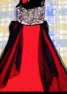 ❣️Gown For Girls