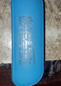 Palmist Lens Cleanser+box+pouch