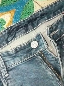 Being Human Jeans