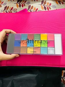 Athena Painting Palette 🎨✨