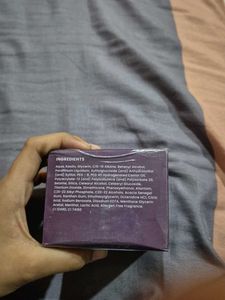 Foxtale Skin Radiance Mask