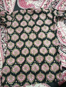 Short Kurti Cotton