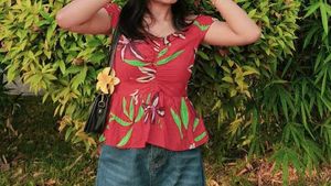 Summer Top