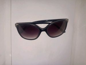 Sunglasses:“Shades of Confidence”