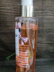 Nykka Wanderlust Mist