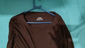 FYK Full Sleeves Tee