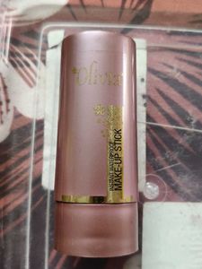 Olivia Makeup Stick (natural rose)