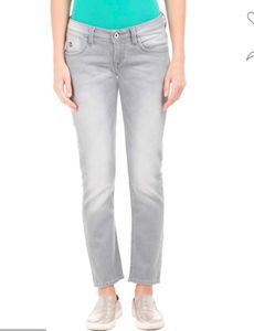 US polo jeans