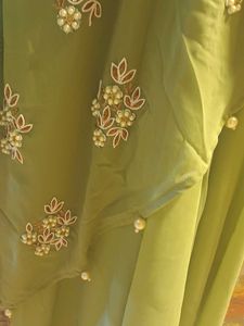 Green Gown