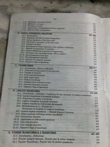 Engineering Mathematics