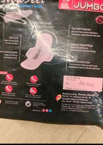 Sanitary Pads