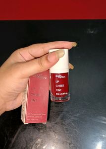 Earth Rhythm Cheek And Lip Tint