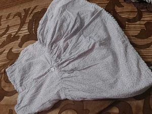 2 Frocks For Baby Girl