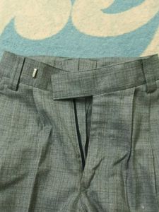 Stitched 26&#39; Pent