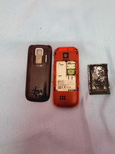Nokia 5130 XpressMusic