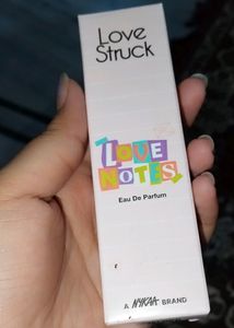Nykaa Love Struck Eau De Parfum