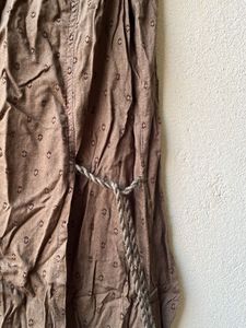 BRAND NEW OLIVE COTTON KURTA 🫒