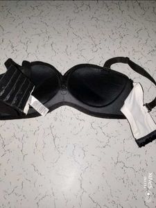 Black 2Bras
