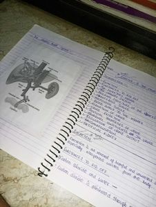 ICSE CLASS 10TH PHYSICS & BIOLOGY FULL NOTES 📝