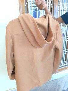Sales🔥Beautiful Unisex Nude Jacket 💕