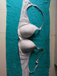 Padded Bra