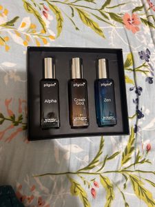 Pilgrim The Impressions Collection 3In1 Premium