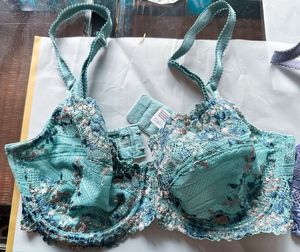 Wacoal Non-padded Underwired Bra (Pack Of 2)