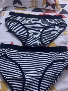 Bikini Panty Combo