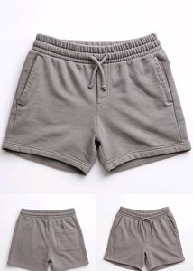 MENS H&M TAN COLOUR SHORTS