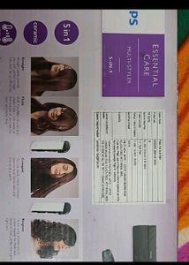 Philips 5-in-1 Hair Styler