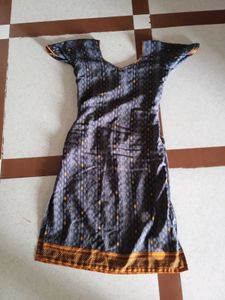Summer Wear Suit Set