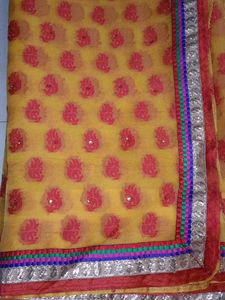 Daily Wear Saree