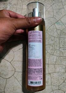 Bath &amp; Body Works In The Stars Mist