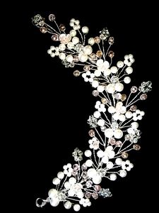 Hair Brooch