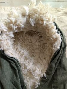 Extra Warm Jeket