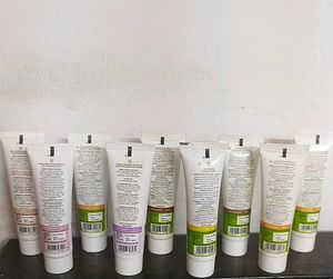 Mamaearth Beauty Products Pack Of 9