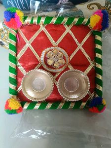 Decorative Platter