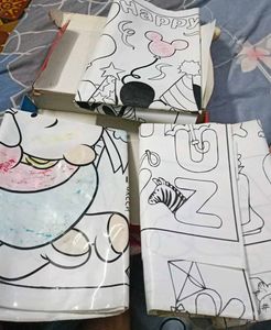 Disney Wipe-N-Clean ( No Eraser)